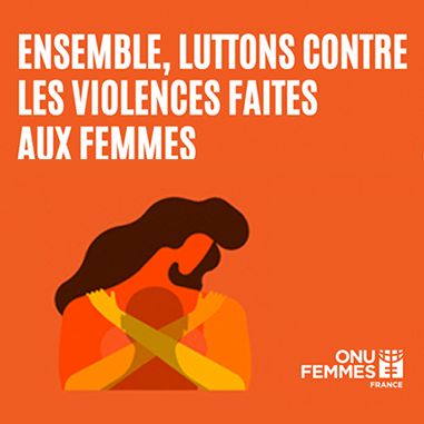 Violences femmes